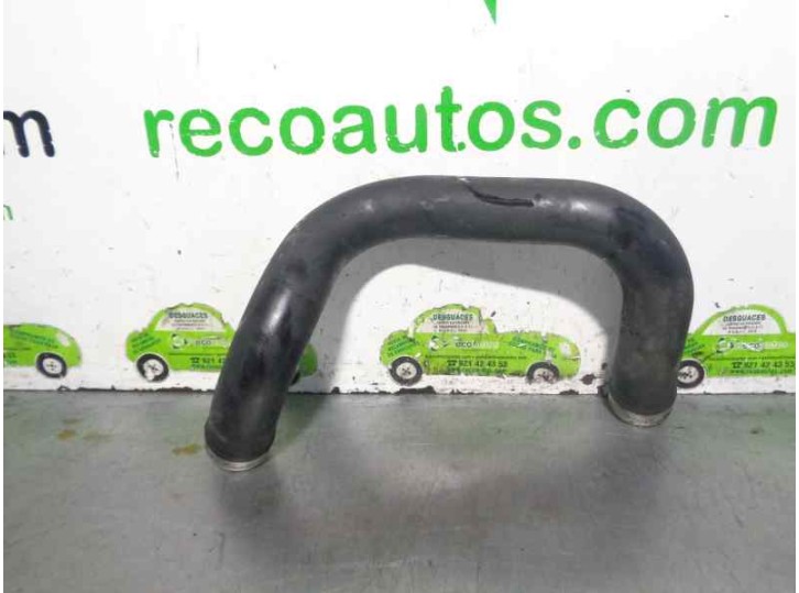 Recambio de tubo para volvo v70 familiar 2.4 turbo cat referencia OEM IAM 9445351 