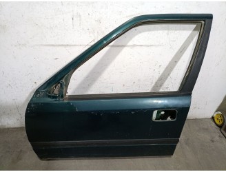 Recambio de puerta delantera izquierda para daewoo aranos 2.0 referencia OEM IAM C20LE C20LE 