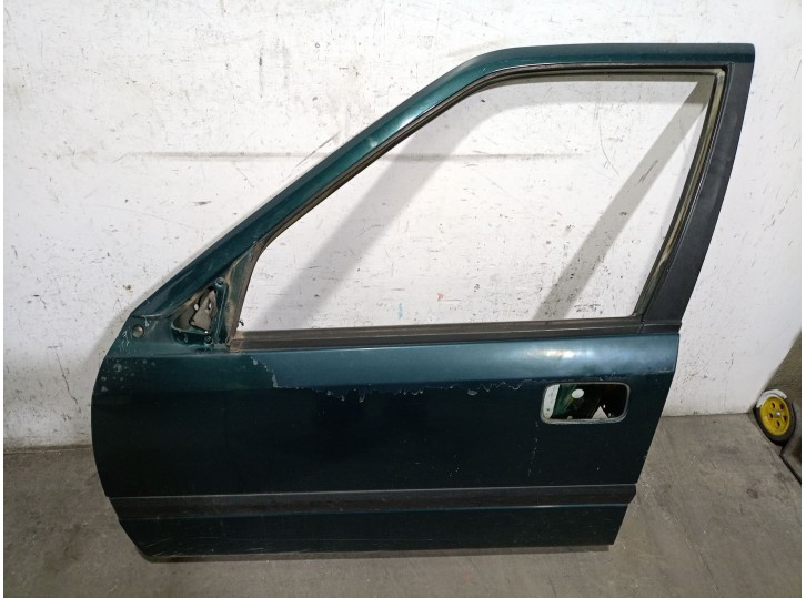 Recambio de puerta delantera izquierda para daewoo aranos 2.0 referencia OEM IAM C20LE C20LE 