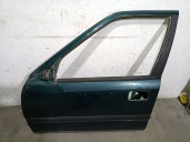 Recambio de puerta delantera izquierda para daewoo aranos 2.0 referencia OEM IAM C20LE C20LE 