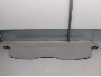 Recambio de bandeja trasera para volkswagen touareg (7la) 3.0 v6 tdi dpf referencia OEM IAM 7L6867773G  