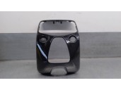 Recambio de moldura para citroën c1 1.0 vti referencia OEM IAM 554050H040 