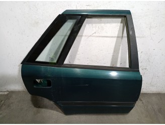 Recambio de puerta trasera derecha para daewoo aranos 2.0 referencia OEM IAM C20LE C20LE 