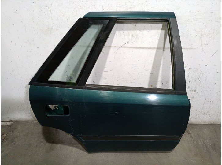 Recambio de puerta trasera derecha para daewoo aranos 2.0 referencia OEM IAM C20LE C20LE 