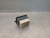 Replacement heater resistor for Citroën C-Elysée (DD_) 1.2 VTi 82 OEM IAM reference 1609171180 1609171180 