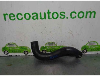 Replacement tube for Toyota Auris 1.4 turbodiesel CAT OEM IAM reference 140922 