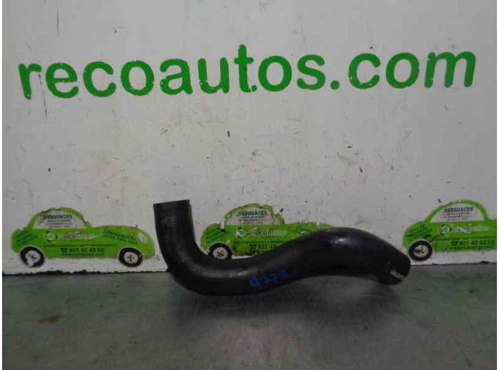 Recambio de tubo para toyota auris 1.4 turbodiesel cat referencia OEM IAM 140922 
