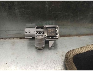 Recambio de sensor impacto para renault megane iii sport tourer 1.5 dci diesel fap referencia OEM IAM 988312833R 