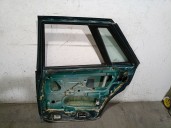 Recambio de puerta trasera derecha para daewoo aranos 2.0 referencia OEM IAM C20LE C20LE 