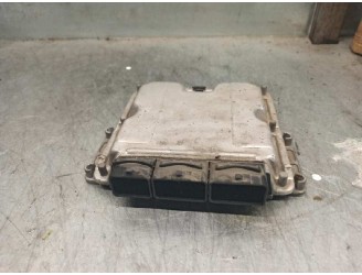 Recambio de centralita motor uce para renault espace iv (jk0) 2.2 dci turbodiesel referencia OEM IAM 8200211726 0281011103 BOSCH