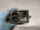 Recambio de resistencia calefaccion para citroën c-elysee (dd_) 1.2 vti 82 referencia OEM IAM 1609171180 1609171180 