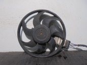 Recambio de electroventilador para volkswagen touareg (7la) 3.0 v6 tdi dpf referencia OEM IAM 7L0959455O 0130303292 BOSH