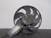 Recambio de electroventilador para volkswagen touareg (7la) 3.0 v6 tdi dpf referencia OEM IAM 7L0959455O 0130303292 BOSH