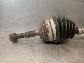 Recambio de transmision delantera derecha para daewoo aranos 2.0 referencia OEM IAM C20LE C20LE 