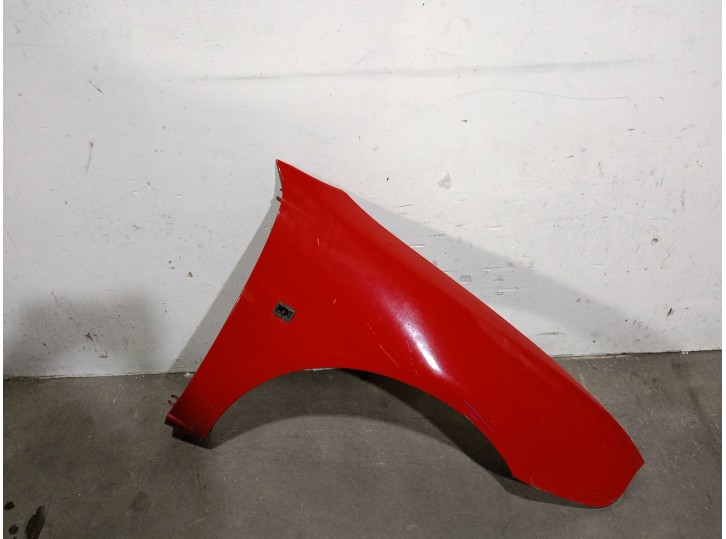 Replacement front right fender for MG MG ZR (F/RF) 105 OEM IAM reference 5639177 5639177 