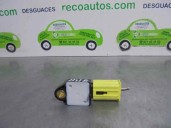 Recambio de sensor airbag para toyota auris 2.0 d-4d cat referencia OEM IAM 898310W060 