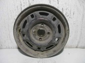 Recambio de llanta para volvo serie 440 2.0 cat referencia OEM IAM 3293804 R135JX13ET40 HIERRO