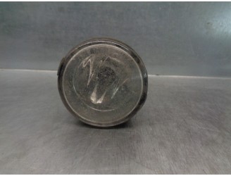 Recambio de faro antiniebla izquierdo para nissan tiida (c11x/sc11x) 1.5 dci turbodiesel cat referencia OEM IAM 261508990B  