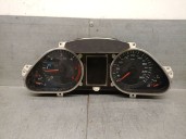 Recambio de cuadro instrumentos para audi q7 (4lb) 3.0 tdi quattro referencia OEM IAM 4L0920930QX 4L0920930QX 