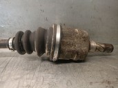 Recambio de transmision delantera derecha para daewoo aranos 2.0 referencia OEM IAM C20LE C20LE 