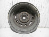 Recambio de llanta para volvo serie 440 2.0 cat referencia OEM IAM 3293804 R135JX13ET40 HIERRO