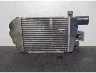 Recambio de intercooler para mitsubishi l 200 (ka0/kb0) 2.5 di-d cat referencia OEM IAM MN135001 TG1271002250 DENSO