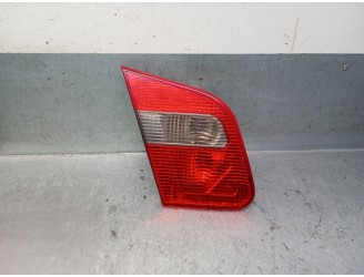 Recambio de piloto trasero izquierdo para mitsubishi carisma (da_) 1.8 gdi (da2a) referencia OEM IAM 151207 151207 