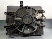 Recambio de electroventilador para nissan tiida (c11x/sc11x) 1.5 dci turbodiesel cat referencia OEM IAM 21481EM00A 