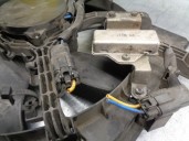 Recambio de electroventilador para nissan tiida (c11x/sc11x) 1.5 dci turbodiesel cat referencia OEM IAM 21481EM00A 