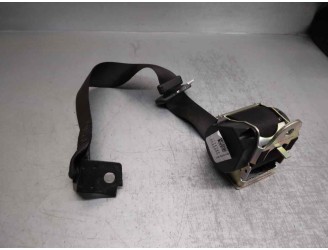 Recambio de cinturon seguridad trasero central para fiat tipo ii (357) fam easy referencia OEM IAM 7356310170  