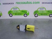Recambio de sensor airbag para toyota auris 2.0 d-4d cat referencia OEM IAM 898310W060 