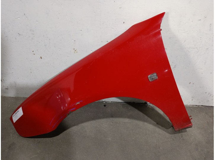 Recambio de aleta delantera izquierda para mg mg zr (f/rf) 105 referencia OEM IAM 5639178 5639178 