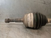 Recambio de transmision delantera izquierda para daewoo aranos 2.0 referencia OEM IAM C20LE C20LE 