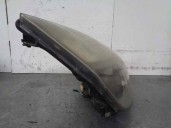 Replacement right headlight for Renault Espace IV (JK0) 2.2 dCi turbodiesel OEM IAM reference 7701053976 5 DOORS