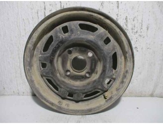 Recambio de llanta para volvo serie 440 2.0 cat referencia OEM IAM 3293804 R135JX13ET40 HIERRO