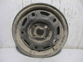 Recambio de llanta para volvo serie 440 2.0 cat referencia OEM IAM 3293804 R135JX13ET40 HIERRO