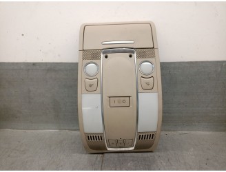 Recambio de luz interior para audi q7 (4lb) 3.0 tdi quattro referencia OEM IAM 4L0947135D 4L0947140 