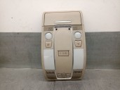 Recambio de luz interior para audi q7 (4lb) 3.0 tdi quattro referencia OEM IAM 4L0947135D 4L0947140 