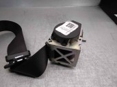 Recambio de cinturon seguridad trasero central para fiat tipo ii (357) fam easy referencia OEM IAM 7356310170 