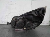 Replacement right headlight for Renault Espace IV (JK0) 2.2 dCi Turbodiesel OEM IAM reference 7701053976 5 DOORS