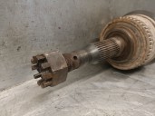 Recambio de transmision delantera izquierda para daewoo aranos 2.0 referencia OEM IAM C20LE C20LE 