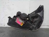 Replacement right headlight for Renault Espace IV (JK0) 2.2 dCi Turbodiesel OEM IAM reference 7701053976 5 DOORS