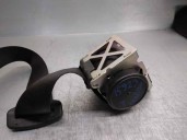 Recambio de cinturon seguridad trasero central para fiat tipo ii (357) fam easy referencia OEM IAM 7356310170 