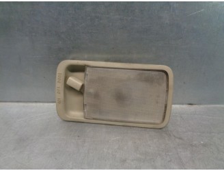 Recambio de luz interior para nissan tiida (c11x/sc11x) 1.5 dci turbodiesel cat referencia OEM IAM 26430EL06A 