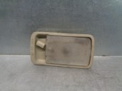 Recambio de luz interior para nissan tiida (c11x/sc11x) 1.5 dci turbodiesel cat referencia OEM IAM 26430EL06A 