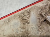 Recambio de piloto trasero izquierdo para mitsubishi carisma (da_) 1.8 gdi (da2a) referencia OEM IAM 151207 151207 