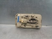 Recambio de luz interior para nissan tiida (c11x/sc11x) 1.5 dci turbodiesel cat referencia OEM IAM 26430EL06A 
