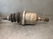 Recambio de transmision delantera izquierda para daewoo aranos 2.0 referencia OEM IAM C20LE C20LE 