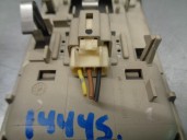 Recambio de luz interior para nissan tiida (c11x/sc11x) 1.5 dci turbodiesel cat referencia OEM IAM 26430EL06A 