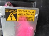 Recambio de faro derecho para renault espace iv (jk0) 2.2 dci turbodiesel referencia OEM IAM 7701053976  5 PUERTAS